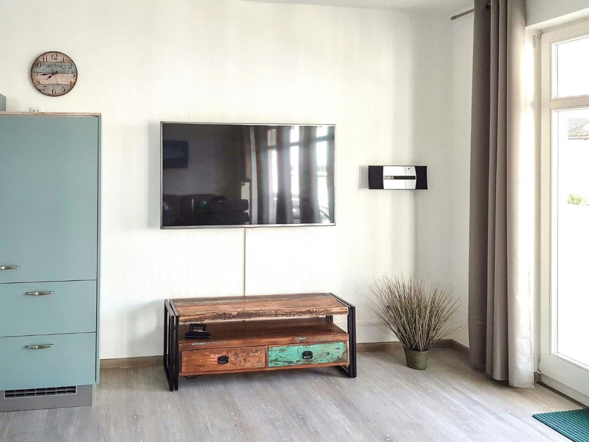 Apartment Juliusruh-5 By Interhome 外观 照片